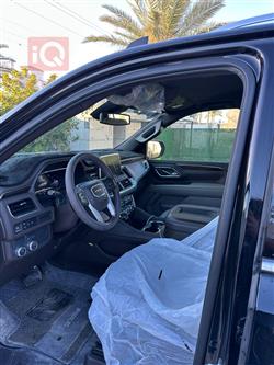 جي ام سي يوكون